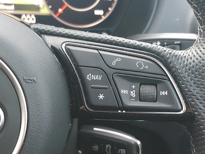 Used Audi Q2 2023 for sale - 76983511: Photo 16