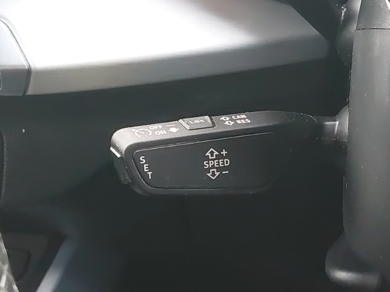 Used Audi Q2 2023 for sale - 76983511: Photo 17