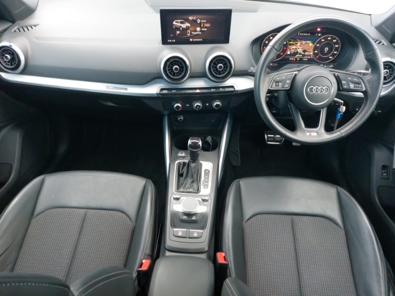 Used Audi Q2 2023 for sale - 76983511: Photo 2