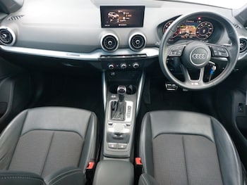 Used Audi Q2 2023 for sale - 76983511: Photo