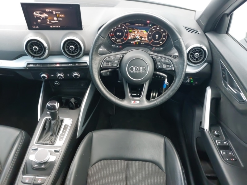 Used Audi Q2 2023 for sale - 76983511: Photo 7