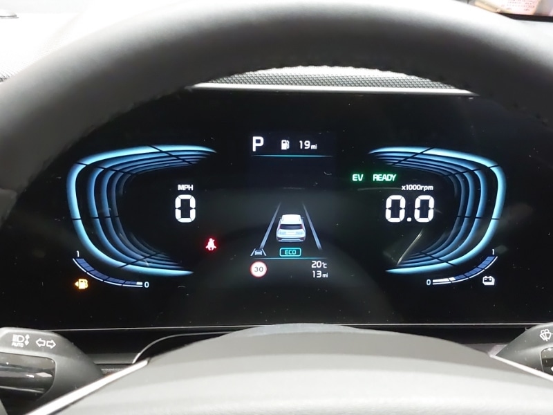 Used Kia Niro 2025 for sale - 76708134: Photo 17