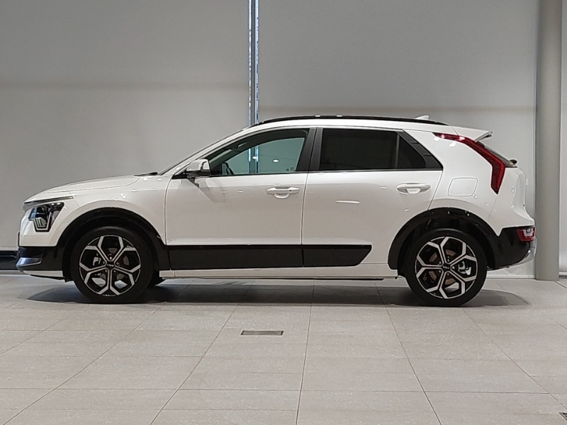Used Kia Niro 2025 for sale - 76708134: Photo 4