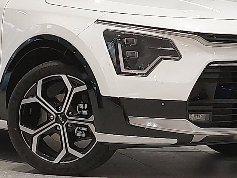 Used Kia Niro 2025 for sale - 76708134: Photo 9