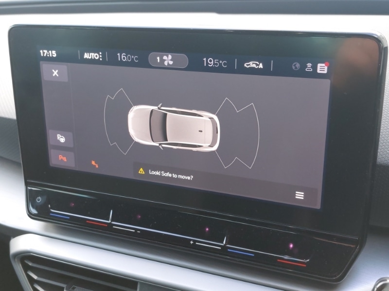 Used SEAT Leon 2022 for sale - 77922573: Photo 10