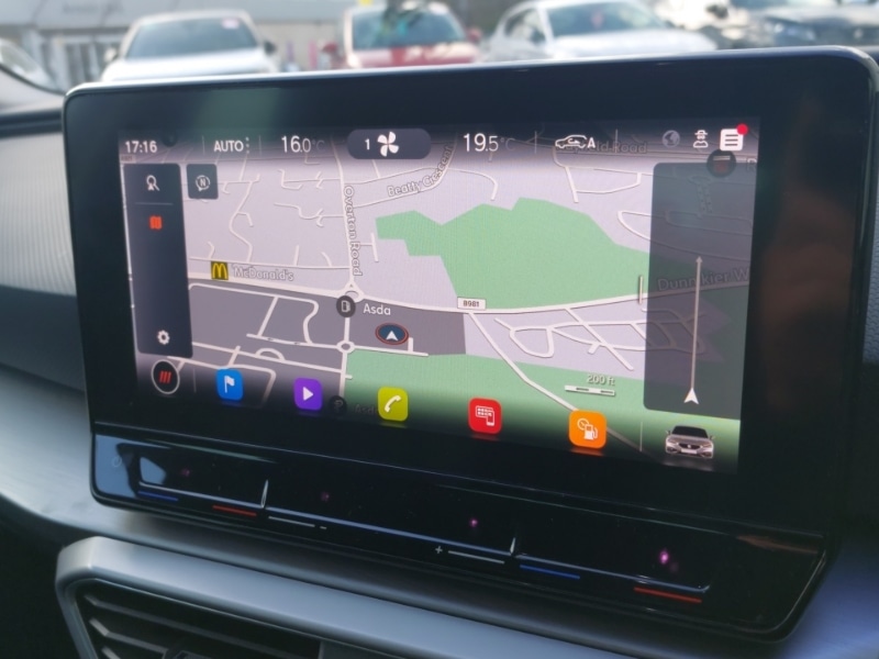 Used SEAT Leon 2022 for sale - 77922573: Photo 11