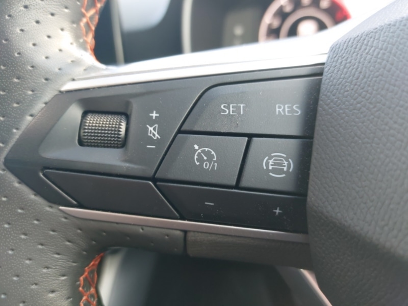 Used SEAT Leon 2022 for sale - 77922573: Photo 12