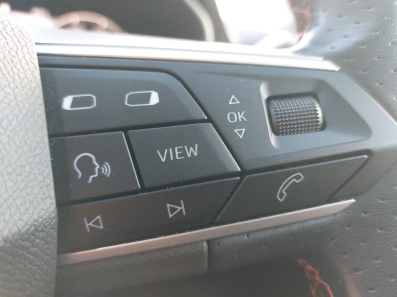 Used SEAT Leon 2022 for sale - 77922573: Photo 13