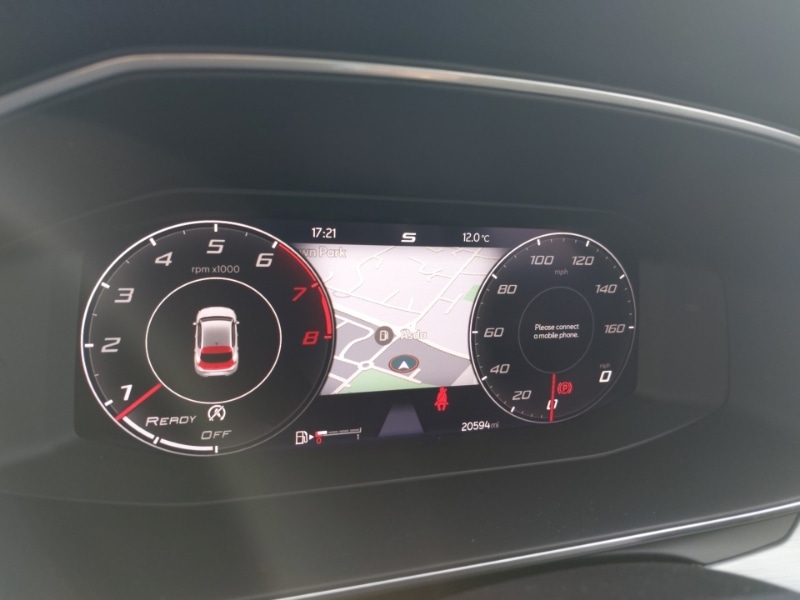 Used SEAT Leon 2022 for sale - 77922573: Photo 18