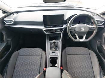 Used SEAT Leon 2022 for sale - 77922573: Photo