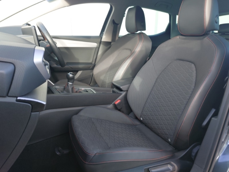 Used SEAT Leon 2022 for sale - 77922573: Photo 5