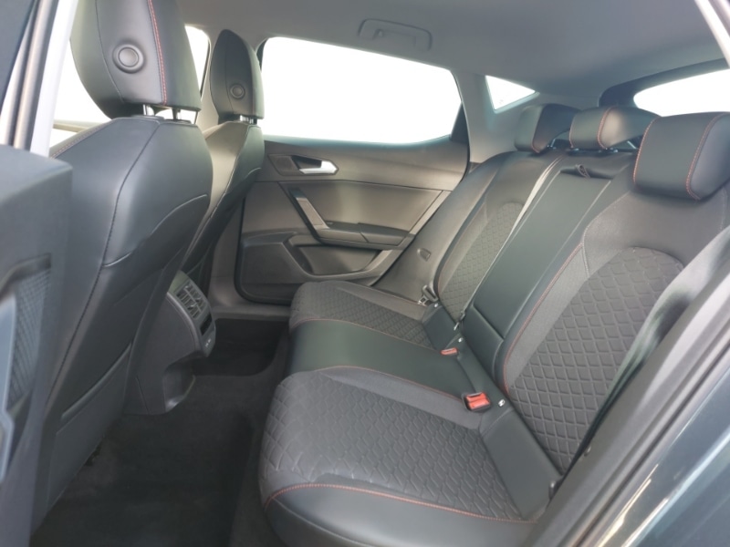 Used SEAT Leon 2022 for sale - 77922573: Photo 6