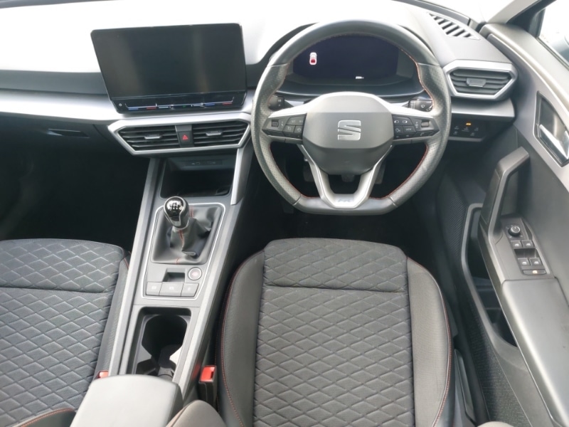 Used SEAT Leon 2022 for sale - 77922573: Photo 7