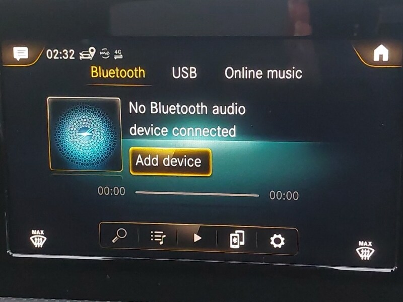 Used Mercedes-Benz A-Class 2020 for sale - 77004570: Photo 13