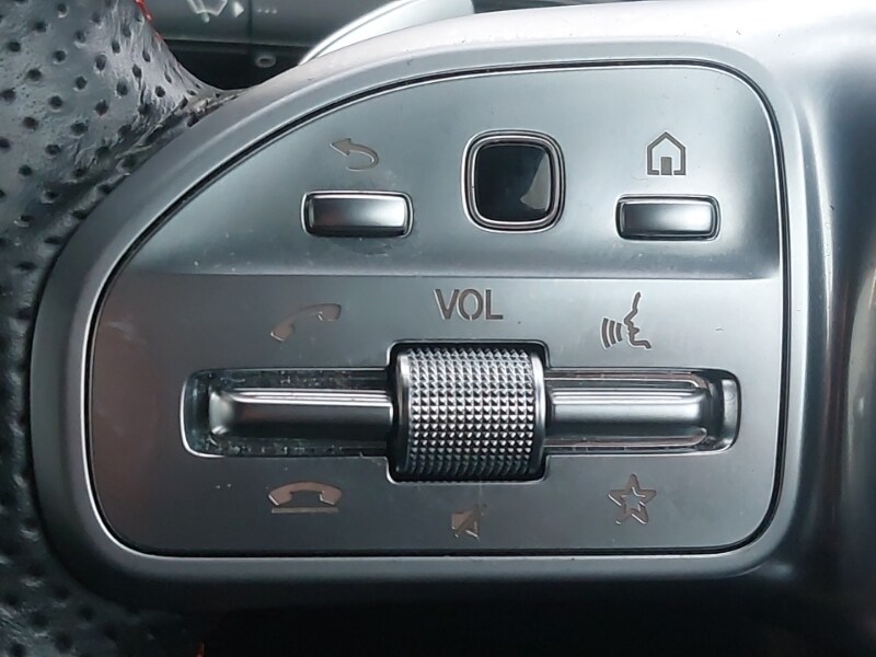 Used Mercedes-Benz A-Class 2020 for sale - 77004570: Photo 14