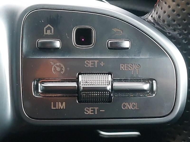 Used Mercedes-Benz A-Class 2020 for sale - 77004570: Photo 15