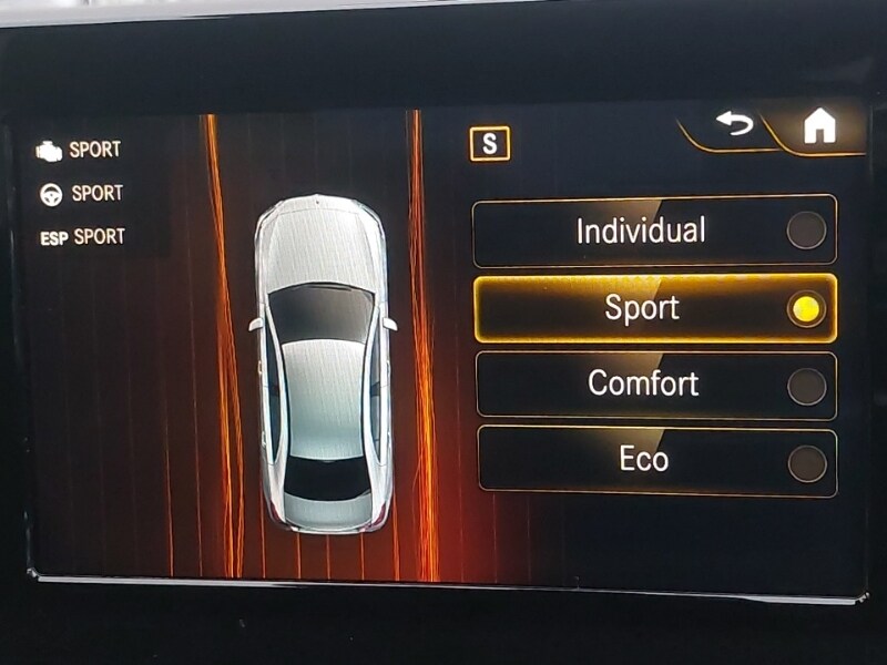 Used Mercedes-Benz A-Class 2020 for sale - 77004570: Photo 19