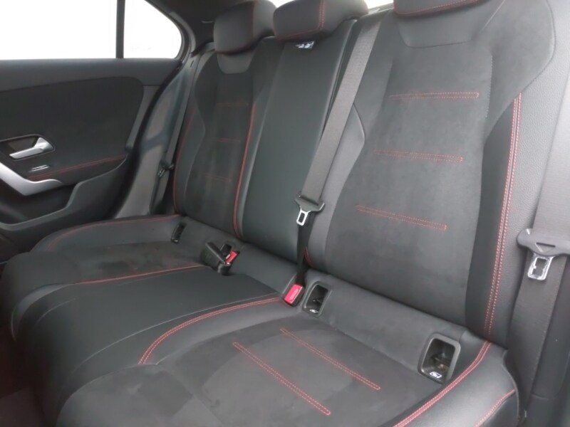 Used Mercedes-Benz A-Class 2020 for sale - 77004570: Photo 6