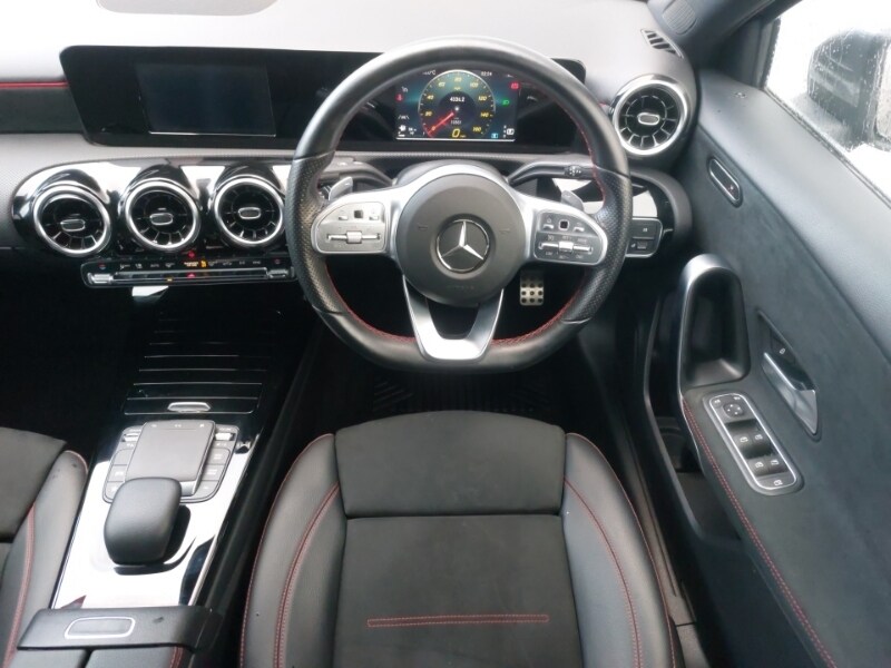 Used Mercedes-Benz A-Class 2020 for sale - 77004570: Photo 7