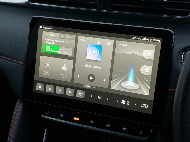 Used MG MG ZS 2025 for sale - 76816316: Photo 10