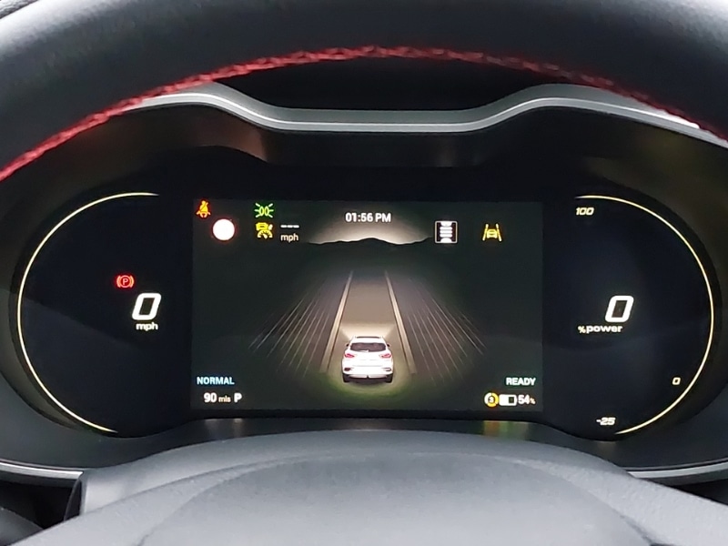 Used MG MG ZS 2025 for sale - 76816316: Photo 14