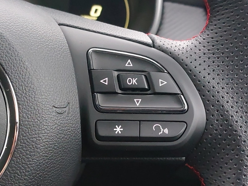 Used MG MG ZS 2025 for sale - 76816316: Photo 16