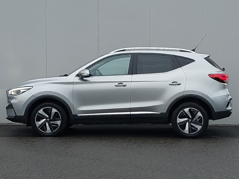 Used MG MG ZS 2025 for sale - 76816316: Photo 4