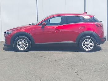 Used Mazda CX-3 2019 for sale - 78962894: Photo