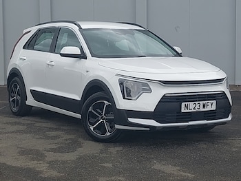 Used Kia Niro 2023 for sale - 78669791: Photo