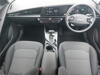 Used Kia Niro 2023 for sale - 78669791: Photo