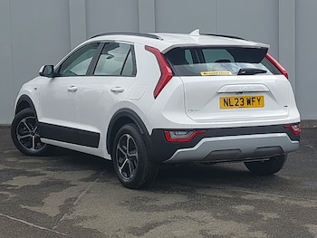 Used Kia Niro 2023 for sale - 78669791: Photo