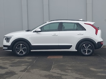 Used Kia Niro 2023 for sale - 78669791: Photo