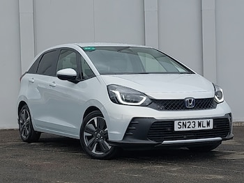 Used Honda Jazz 2023 for sale - 78252935: Photo