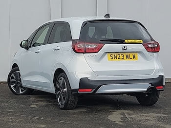 Used Honda Jazz 2023 for sale - 78252935: Photo