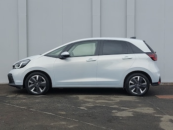 Used Honda Jazz 2023 for sale - 78252935: Photo