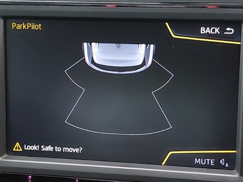 Used SEAT Ateca 2018 for sale - 77012547: Photo 11