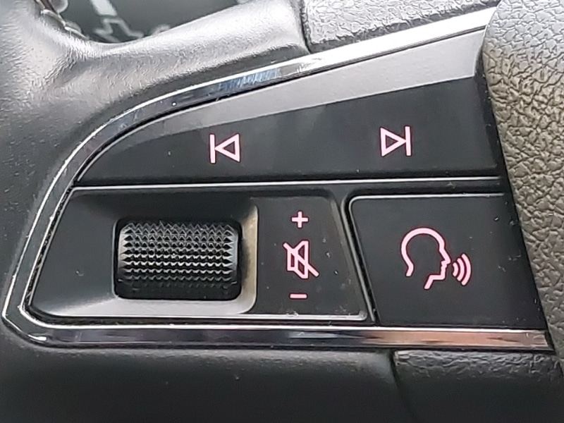 Used SEAT Ateca 2018 for sale - 77012547: Photo 12