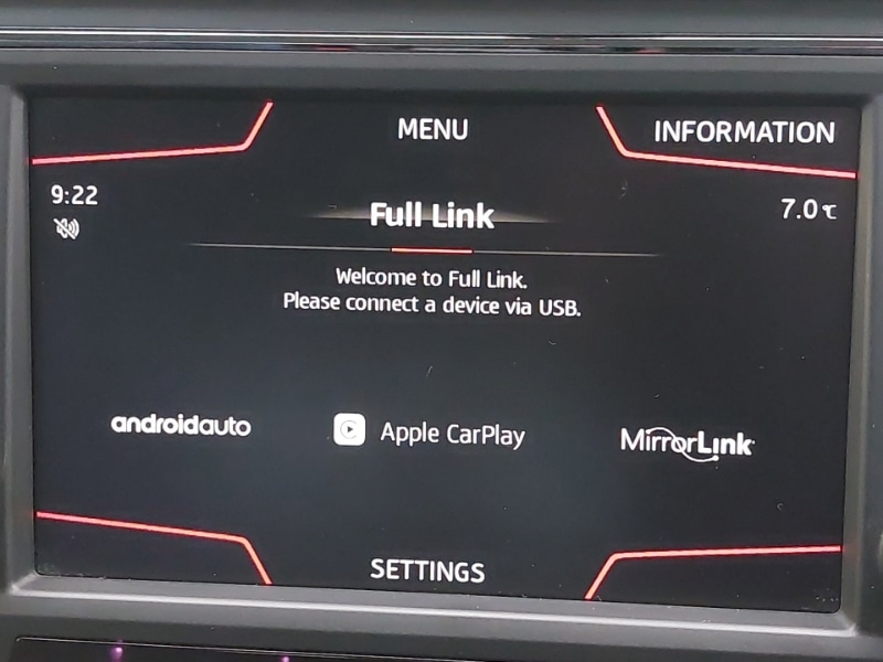 Used SEAT Ateca 2018 for sale - 77012547: Photo 16