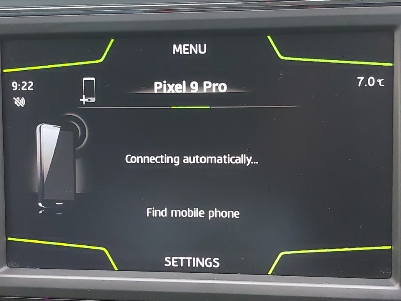 Used SEAT Ateca 2018 for sale - 77012547: Photo 17