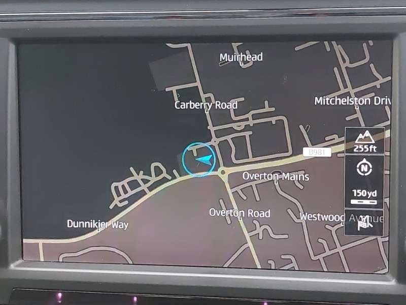 Used SEAT Ateca 2018 for sale - 77012547: Photo 18