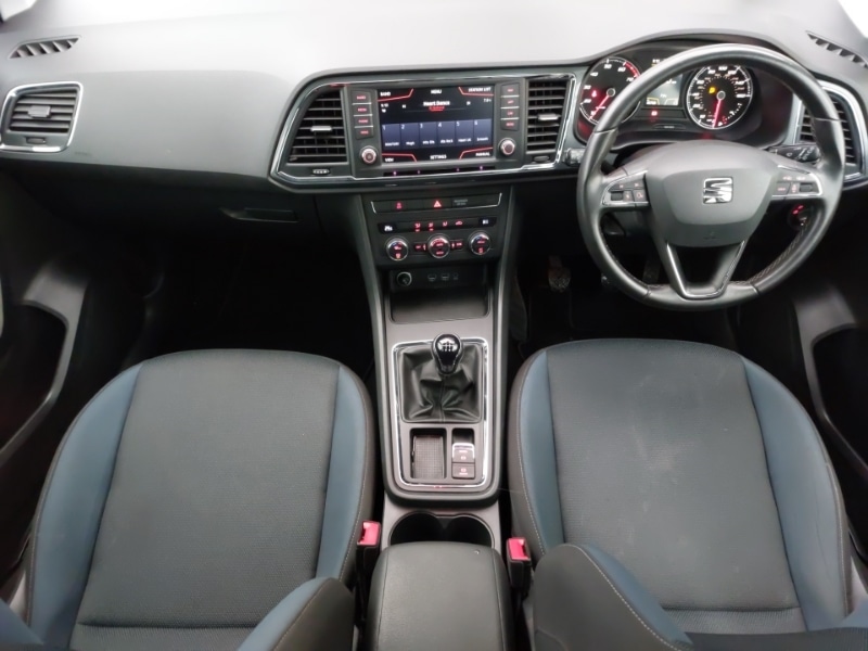 Used SEAT Ateca 2018 for sale - 77012547: Photo 2