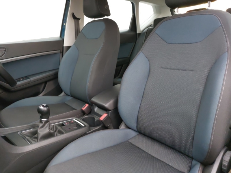 Used SEAT Ateca 2018 for sale - 77012547: Photo 5