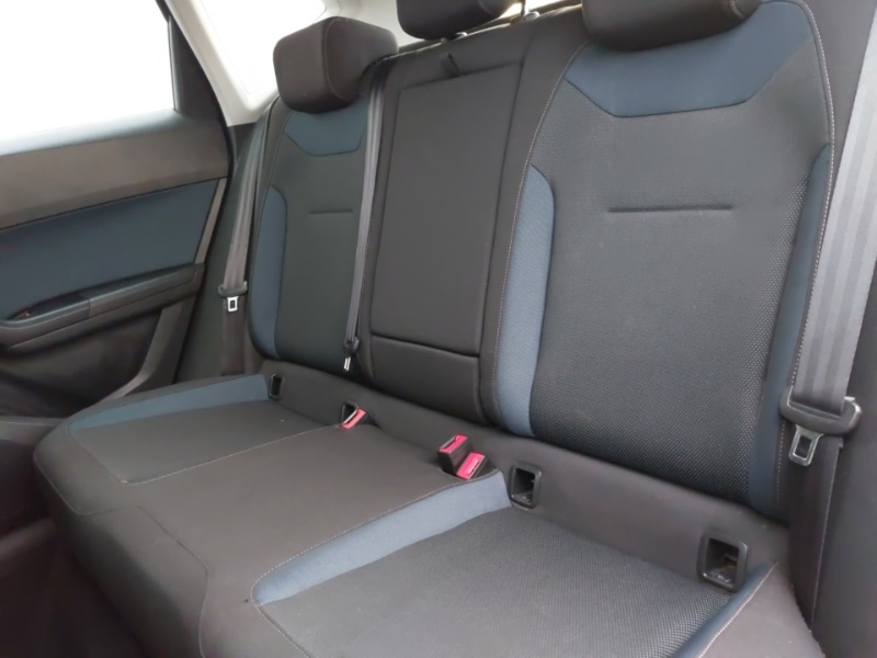 Used SEAT Ateca 2018 for sale - 77012547: Photo 6