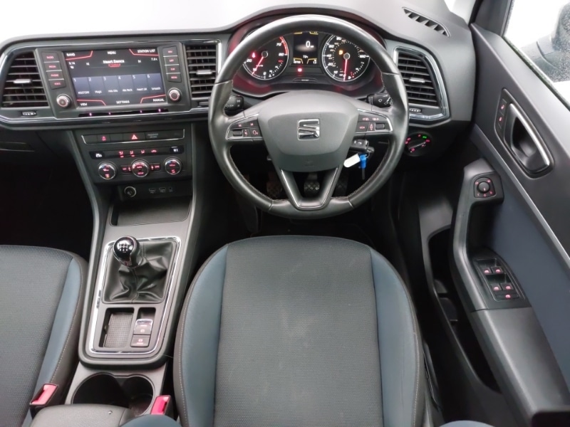 Used SEAT Ateca 2018 for sale - 77012547: Photo 7