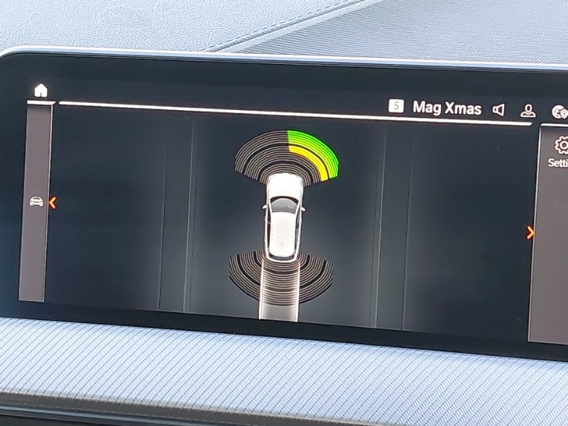 Used BMW 1 Series 2022 for sale - 76860476: Photo 10