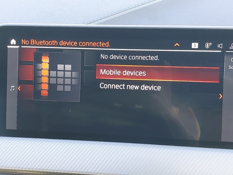 Used BMW 1 Series 2022 for sale - 76860476: Photo 13