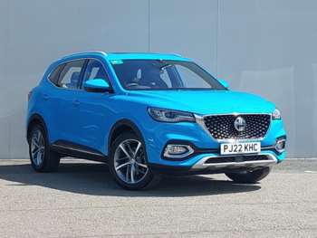 2022 - 1.5 T-GDI Exclusive 5dr DCT