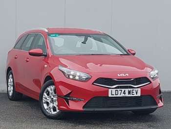 2024 - 1.5T GDi ISG 138 2 5dr