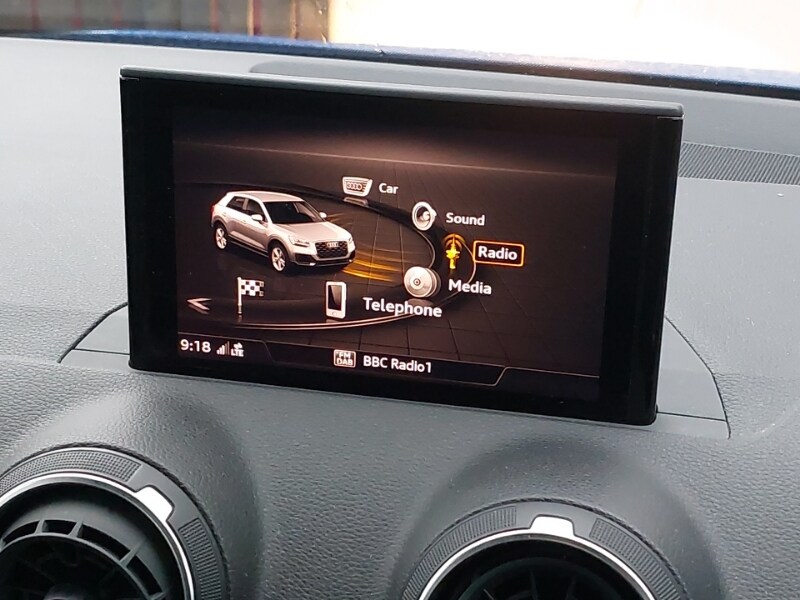 Used Audi Q2 2018 for sale - 77418757: Photo 10