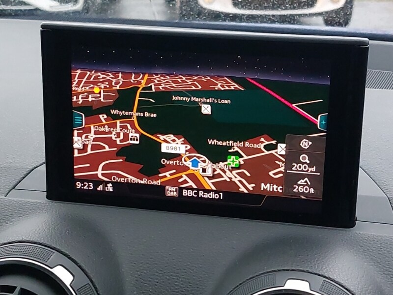 Used Audi Q2 2018 for sale - 77418757: Photo 19